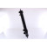 Radiateur, refroidissement du moteur 675038 Nissens, Vignette 4