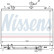 Radiateur, refroidissement du moteur 67504 Nissens, Vignette 2