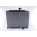Radiateur, refroidissement du moteur 67504 Nissens, Vignette 3