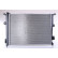 Radiateur, refroidissement du moteur 675045 Nissens, Vignette 3