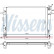 Radiateur, refroidissement du moteur 675063 Nissens