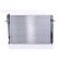 Radiateur, refroidissement du moteur 675063 Nissens, Vignette 2