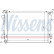 Radiateur, refroidissement du moteur 67507 Nissens, Vignette 2
