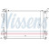 Radiateur, refroidissement du moteur 67508 Nissens, Vignette 2
