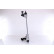 Radiateur, refroidissement du moteur 67512 Nissens, Vignette 5