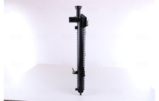 Radiateur, refroidissement du moteur 67521 Nissens, Image 5