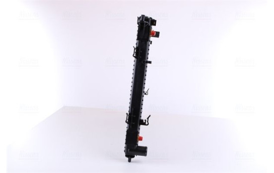 Radiateur, refroidissement du moteur 67521 Nissens, Image 6