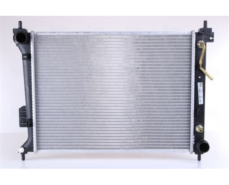 Radiateur, refroidissement du moteur 67548 Nissens, Image 3