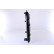 Radiateur, refroidissement du moteur 67549 Nissens, Vignette 5