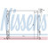 Radiateur, refroidissement du moteur 67552 Nissens