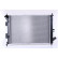 Radiateur, refroidissement du moteur 67555 Nissens, Vignette 3