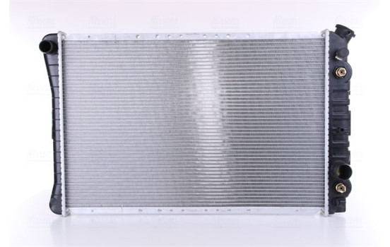 Radiateur, refroidissement du moteur 67600 Nissens, Image 3