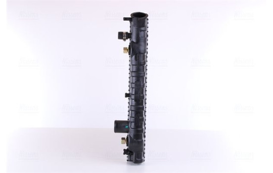 Radiateur, refroidissement du moteur 67600 Nissens, Image 4