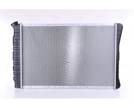 Radiateur, refroidissement du moteur 67600 Nissens, Image 6