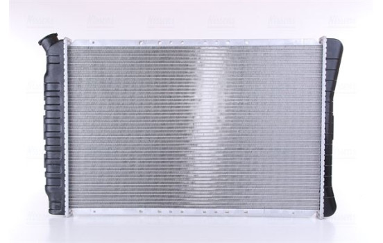 Radiateur, refroidissement du moteur 67600 Nissens, Image 6