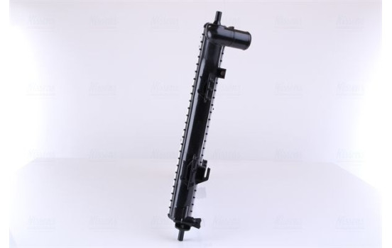 Radiateur, refroidissement du moteur 67607 Nissens, Image 6