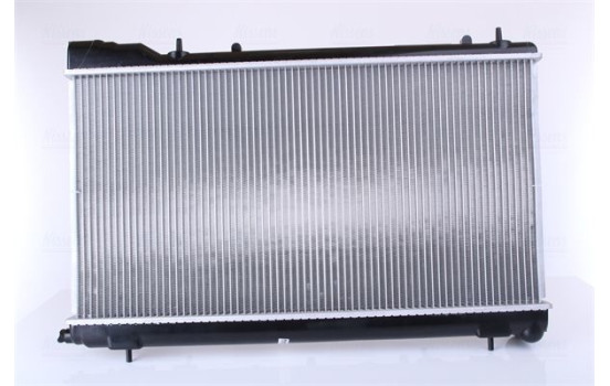 Radiateur, refroidissement du moteur 67712 Nissens, Image 2