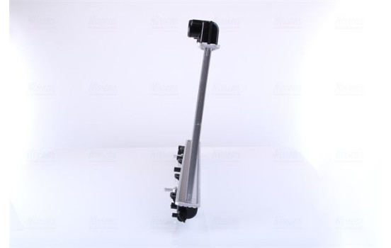 Radiateur, refroidissement du moteur 67712 Nissens, Image 4