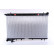 Radiateur, refroidissement du moteur 67715 Nissens, Vignette 3