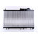 Radiateur, refroidissement du moteur 67717 Nissens, Vignette 4