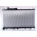 Radiateur, refroidissement du moteur 67719 Nissens, Vignette 3