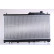 Radiateur, refroidissement du moteur 67719 Nissens, Vignette 4