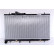 Radiateur, refroidissement du moteur 67729 Nissens, Vignette 3