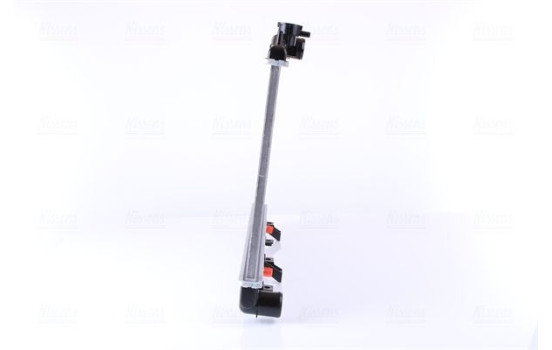 Radiateur, refroidissement du moteur 67741 Nissens, Image 5