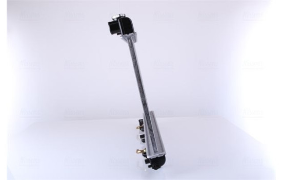 Radiateur, refroidissement du moteur 67747 Nissens, Image 4