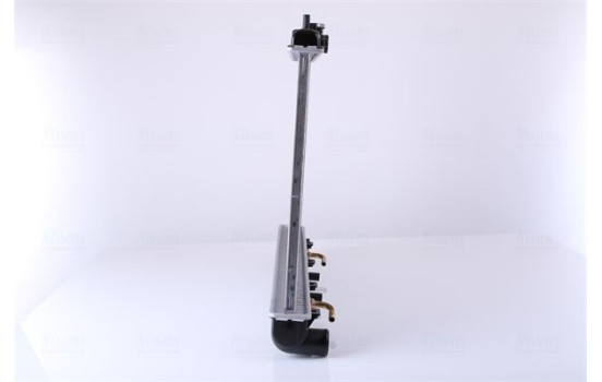 Radiateur, refroidissement du moteur 67747 Nissens, Image 5