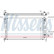 Radiateur, refroidissement du moteur 68001A Nissens, Vignette 2