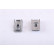 Radiateur, refroidissement du moteur 68002A Nissens, Vignette 7