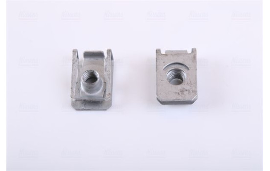 Radiateur, refroidissement du moteur 68002A Nissens, Image 7