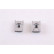 Radiateur, refroidissement du moteur 68003A Nissens, Vignette 6
