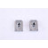 Radiateur, refroidissement du moteur 68004A Nissens, Vignette 7