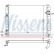 Radiateur, refroidissement du moteur 68091 Nissens