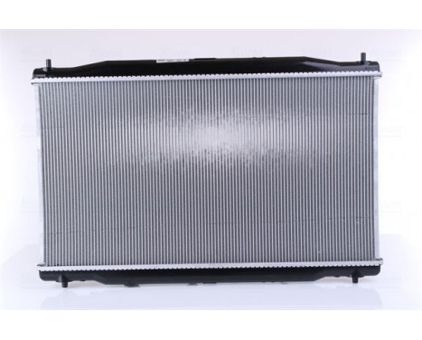 Radiateur, refroidissement du moteur 68092 Nissens, Image 3