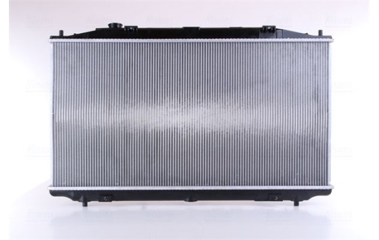 Radiateur, refroidissement du moteur 68096 Nissens, Image 3