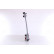 Radiateur, refroidissement du moteur 68096 Nissens, Vignette 5