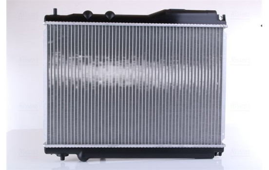 Radiateur, refroidissement du moteur 68109 Nissens, Image 4