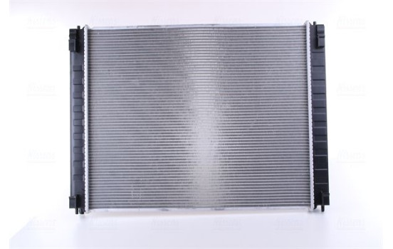 Radiateur, refroidissement du moteur 681208 Nissens, Image 3