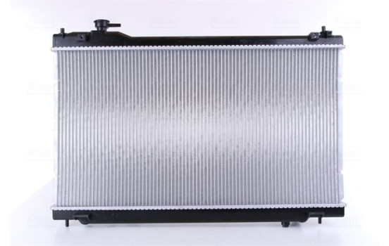 Radiateur, refroidissement du moteur 681212 Nissens, Image 3