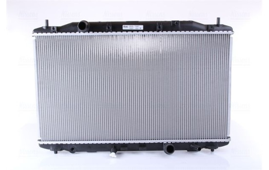 Radiateur, refroidissement du moteur 68135A Nissens, Image 3