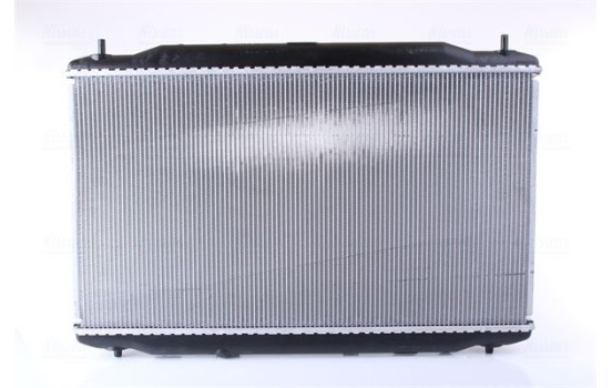 Radiateur, refroidissement du moteur 68135A Nissens, Image 4