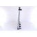 Radiateur, refroidissement du moteur 681372 Nissens, Vignette 5