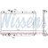 Radiateur, refroidissement du moteur 681387 Nissens