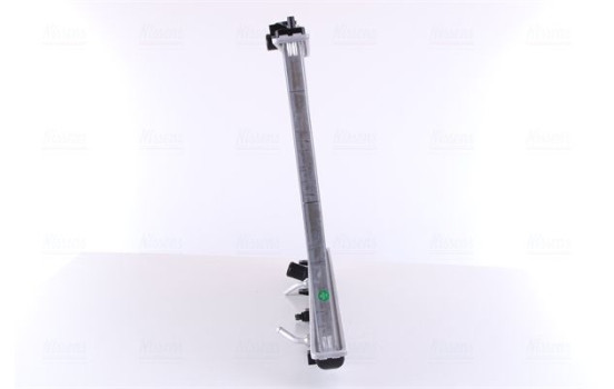 Radiateur, refroidissement du moteur 681393 Nissens, Image 4