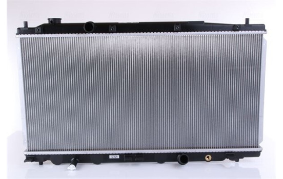 Radiateur, refroidissement du moteur 681394 Nissens, Image 2