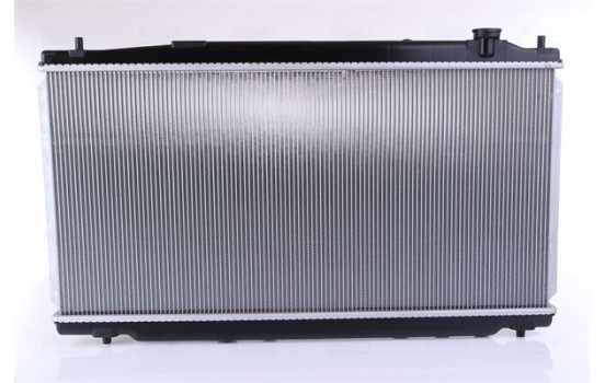 Radiateur, refroidissement du moteur 681394 Nissens, Image 3