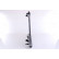 Radiateur, refroidissement du moteur 681394 Nissens, Vignette 4